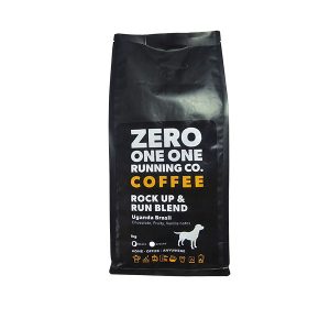 Zero One One Coffee Rock up & Run Blend