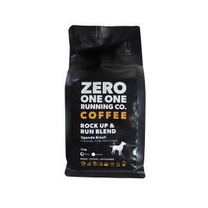 Zero One One Coffee Rock up & Run Blend