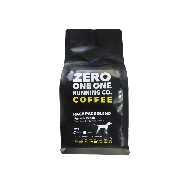 Zero One One Coffee Race Pace Blend