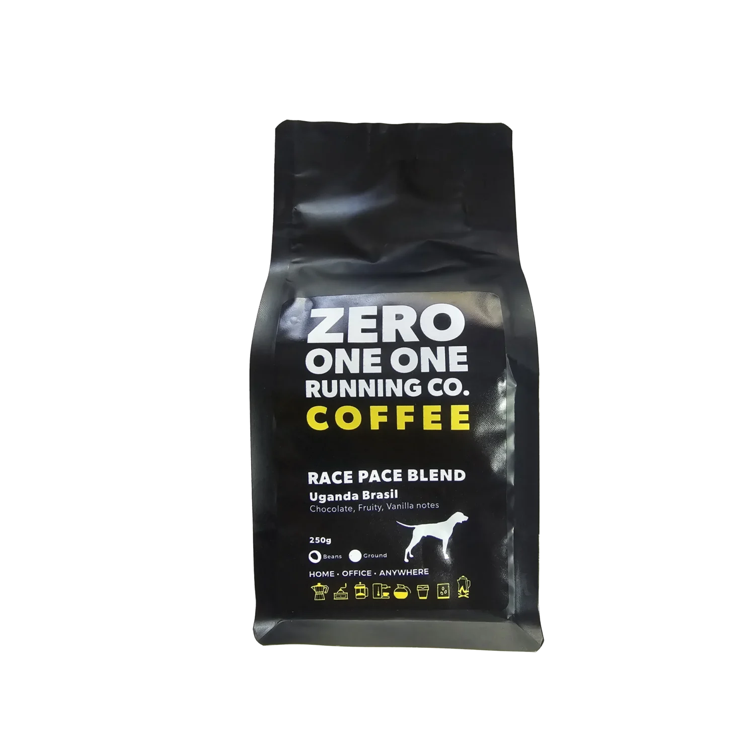 Zero One One Coffee Race Pace Blend