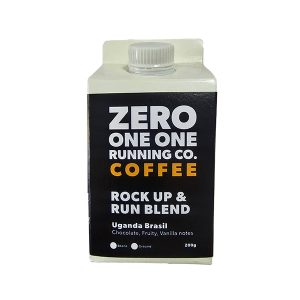 Zero One One Coffee Rock up & Run Blend